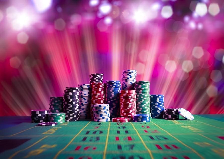 casino bonus