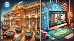casino bonus