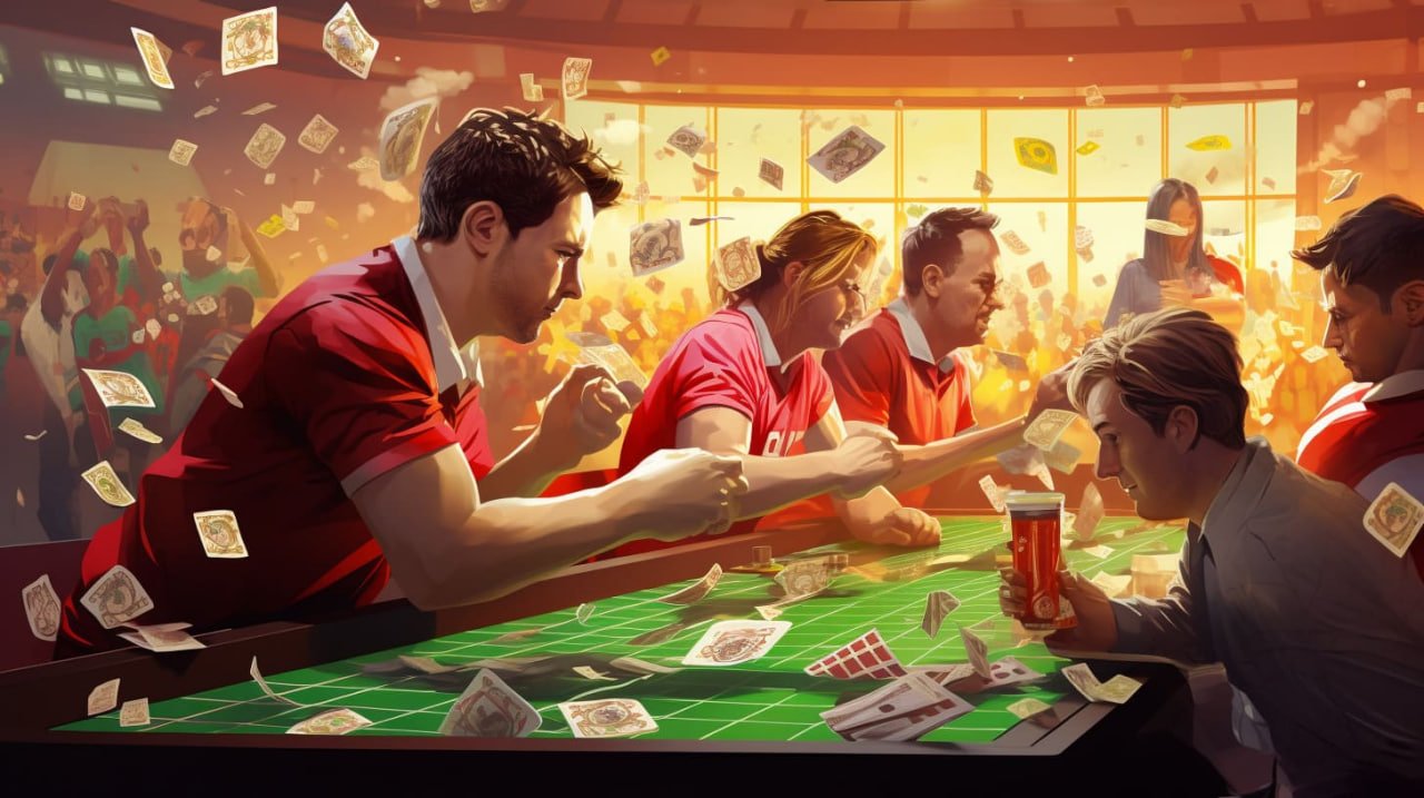 casino bonus