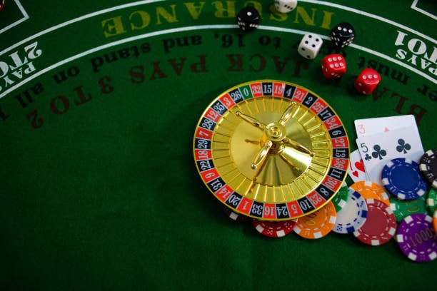 casino bonus