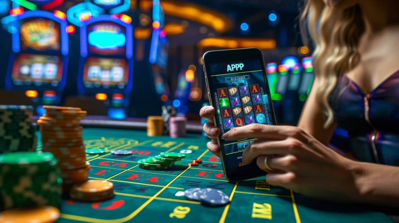 casino bonus