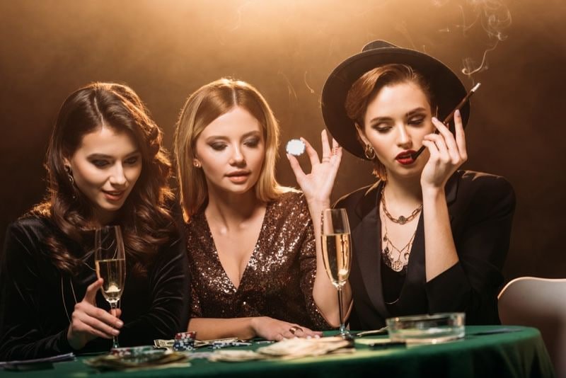 casino bonus